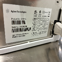 Agilent Technologies 1200 Series Quaternary Pump G1311A HPLC image 3